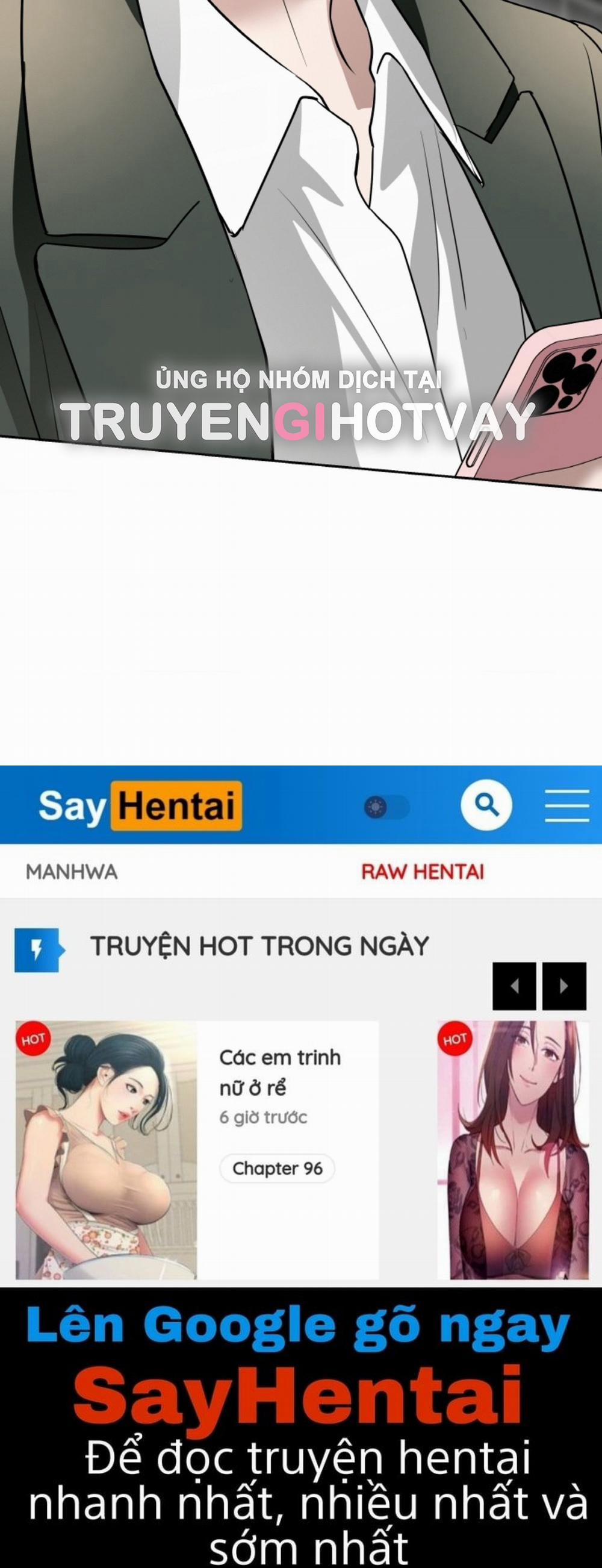 [18+] Thời Khắc Giao Mùa 55.1 trang 33