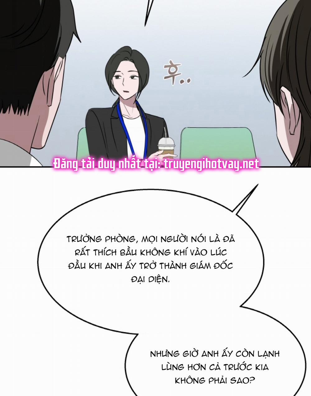 [18+] Thời Khắc Giao Mùa 55.2 trang 24