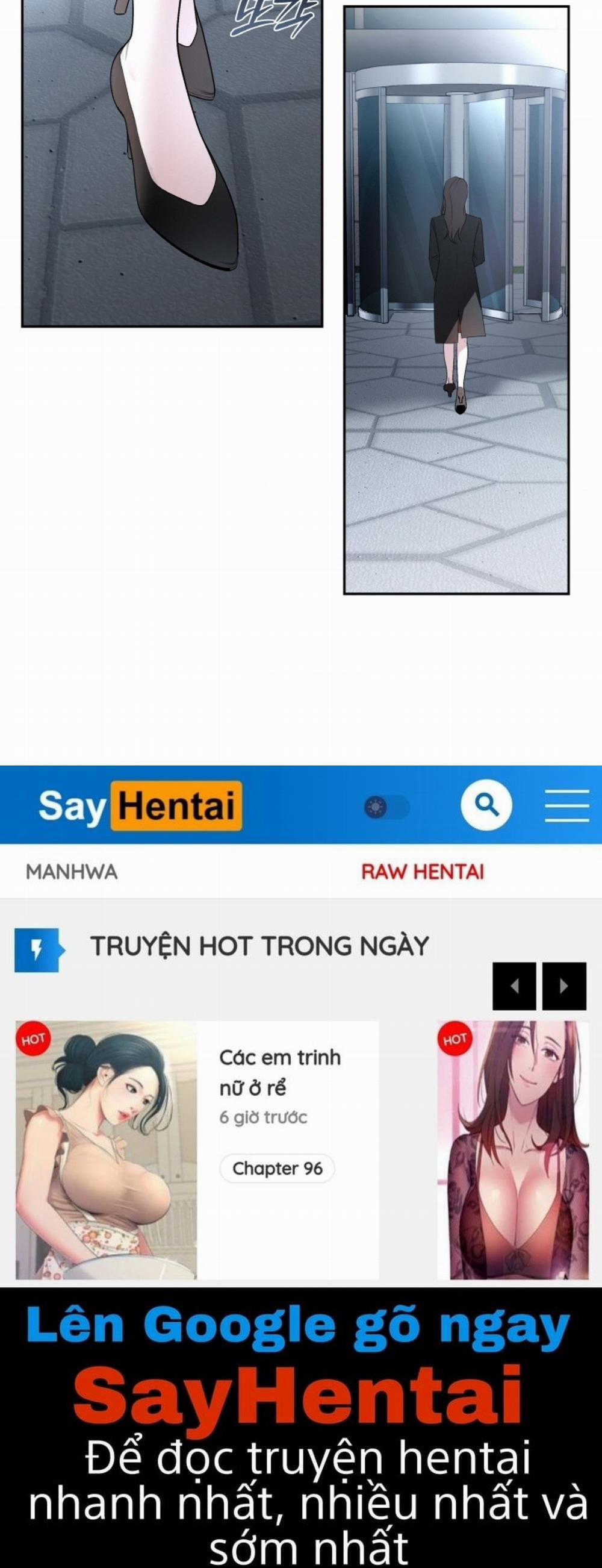[18+] Thời Khắc Giao Mùa 56.1 trang 26