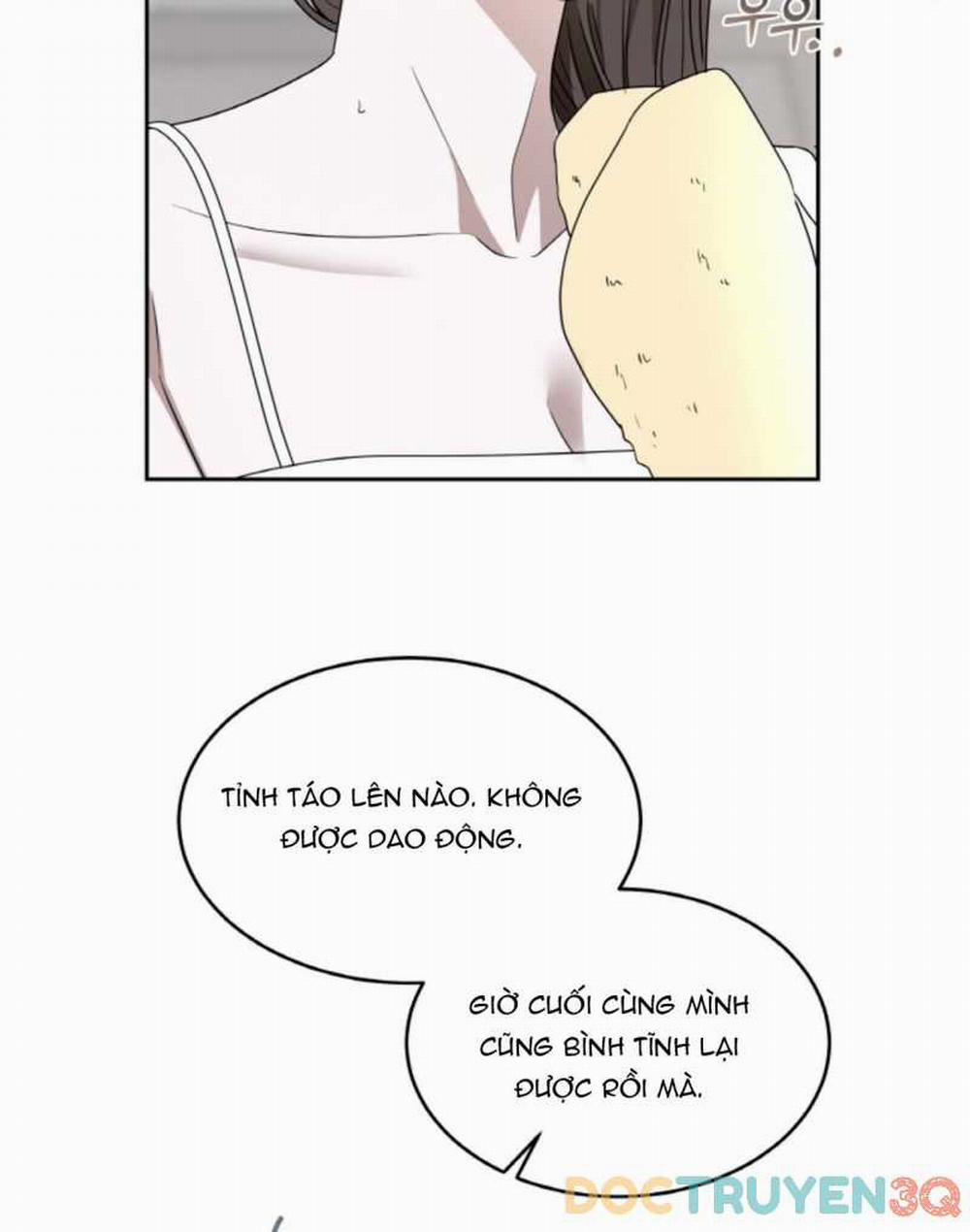 [18+] Thời Khắc Giao Mùa 58.1 trang 31