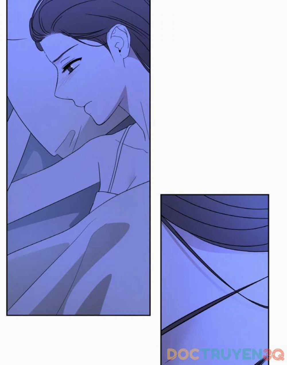 [18+] Thời Khắc Giao Mùa 58.1 trang 34