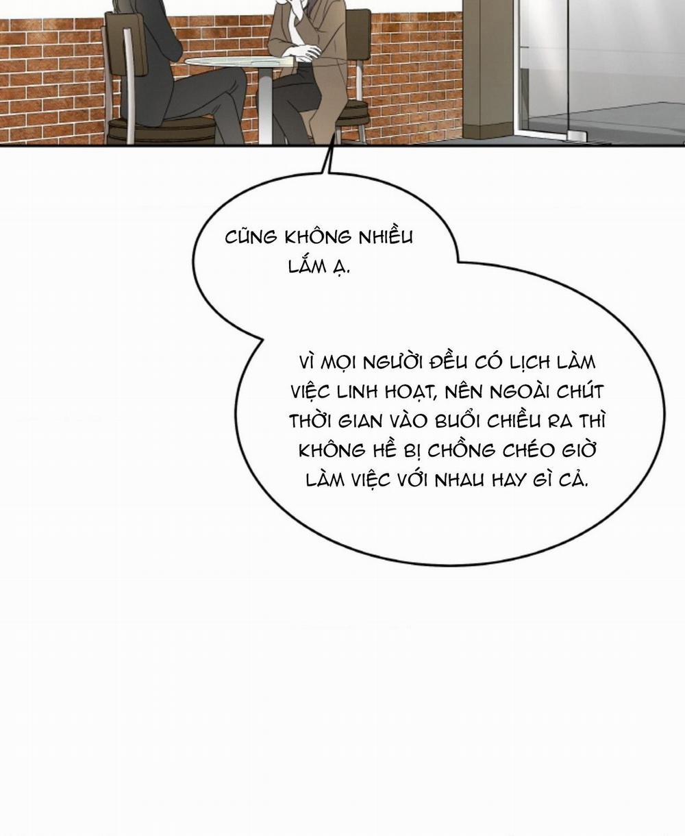 [18+] Thời Khắc Giao Mùa 59.2 trang 3