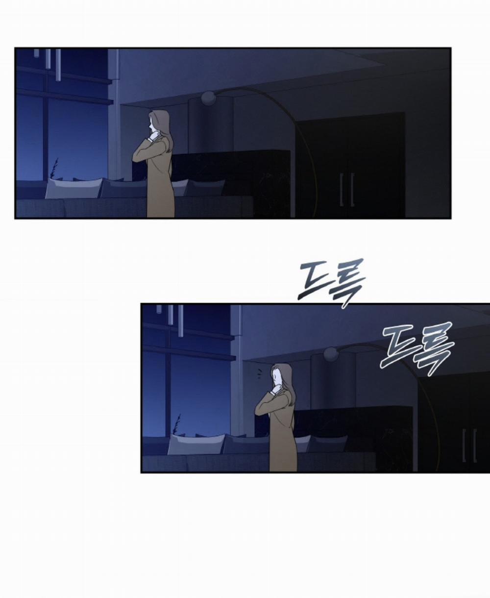 [18+] Thời Khắc Giao Mùa 59.2 trang 38