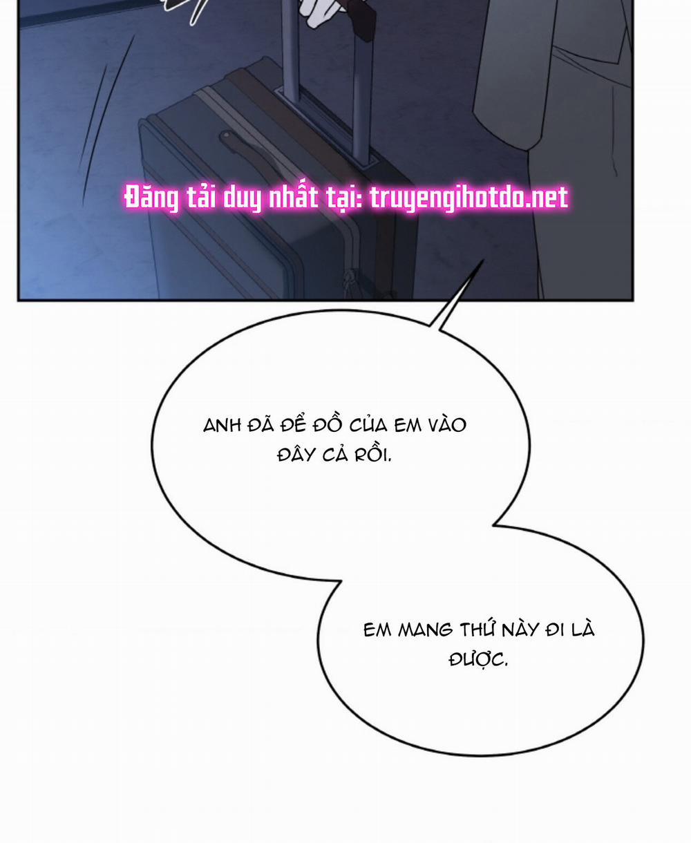 [18+] Thời Khắc Giao Mùa 59.2 trang 40