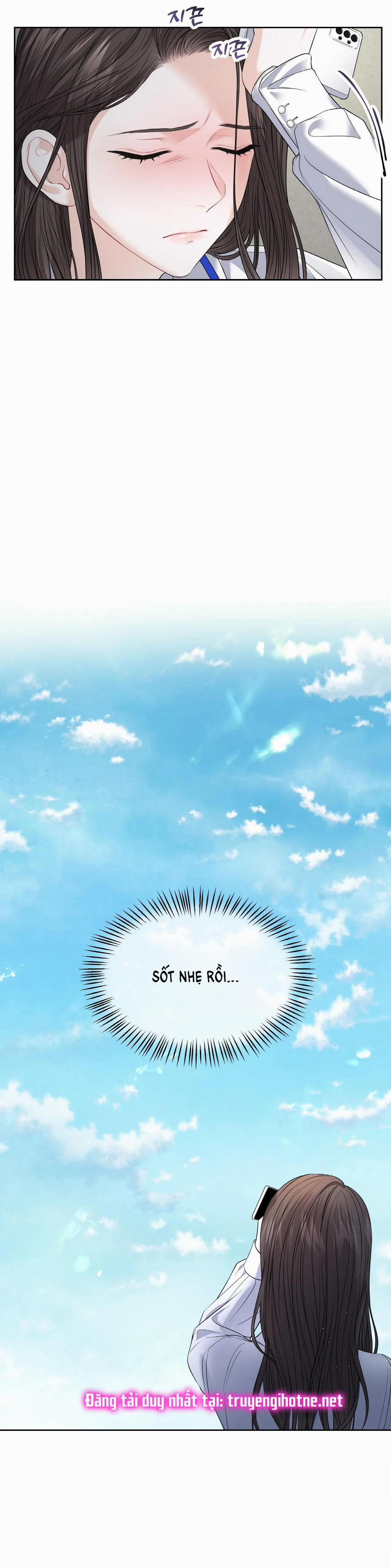 [18+] Thời Khắc Giao Mùa 6.1 trang 2