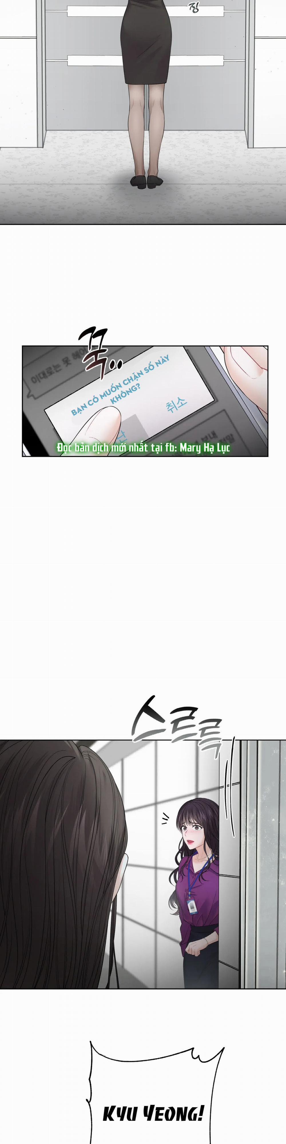 [18+] Thời Khắc Giao Mùa 6.1 trang 5