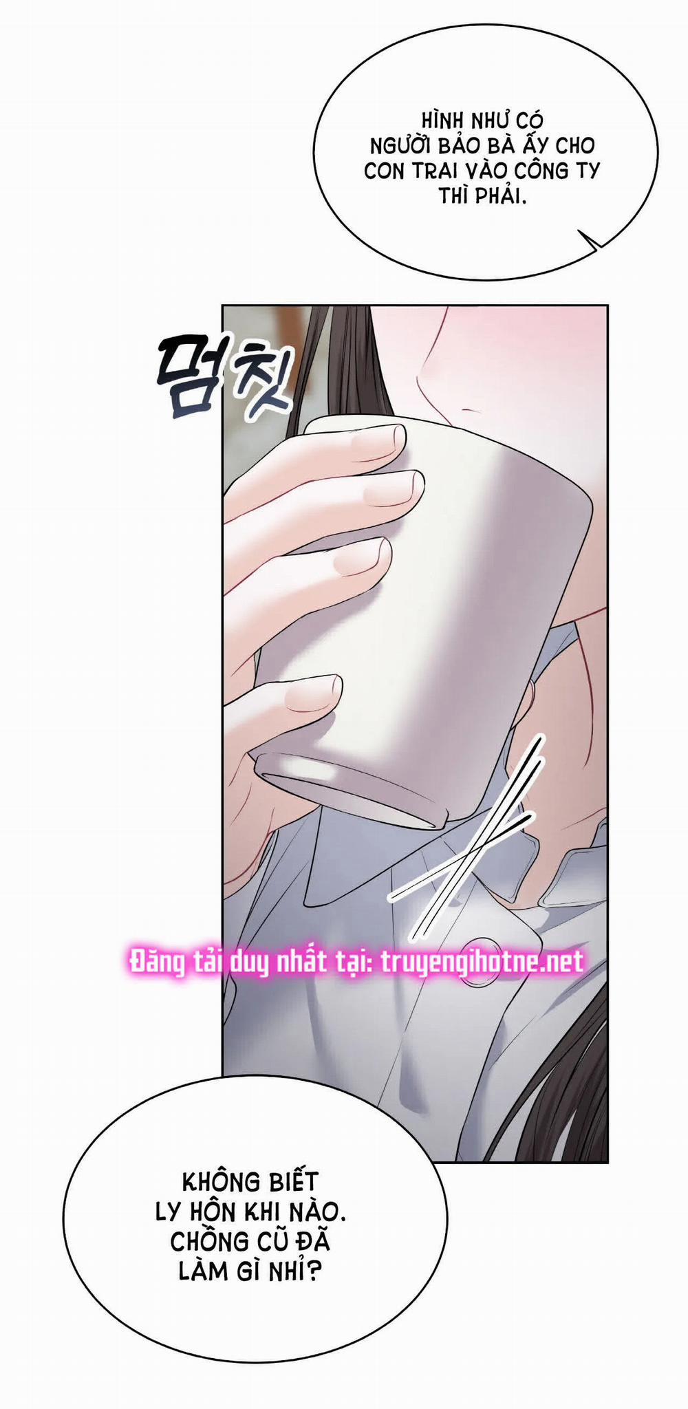 [18+] Thời Khắc Giao Mùa 6.2 trang 7