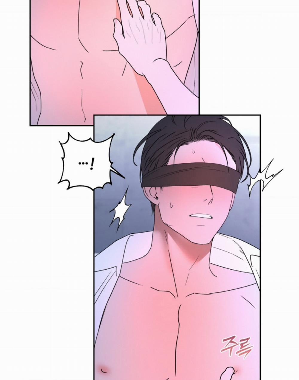 [18+] Thời Khắc Giao Mùa 60.1 trang 29