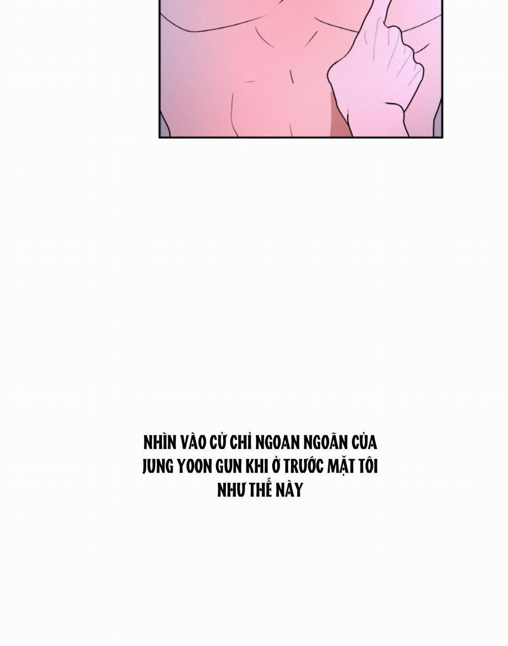 [18+] Thời Khắc Giao Mùa 60.1 trang 30