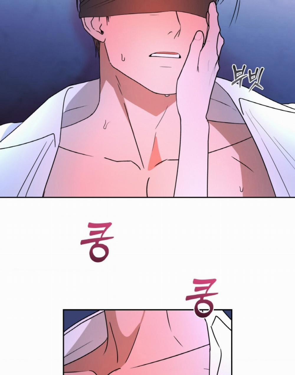 [18+] Thời Khắc Giao Mùa 60.1 trang 36