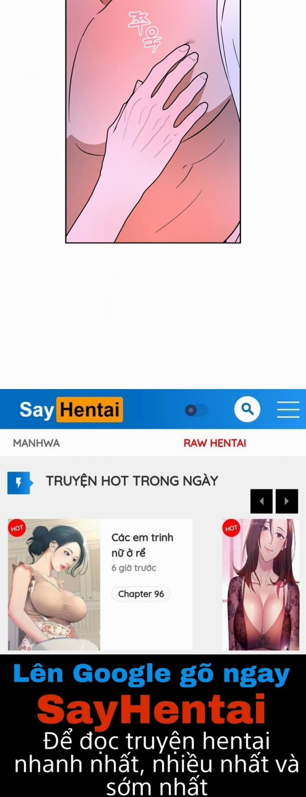 [18+] Thời Khắc Giao Mùa 60.1 trang 37