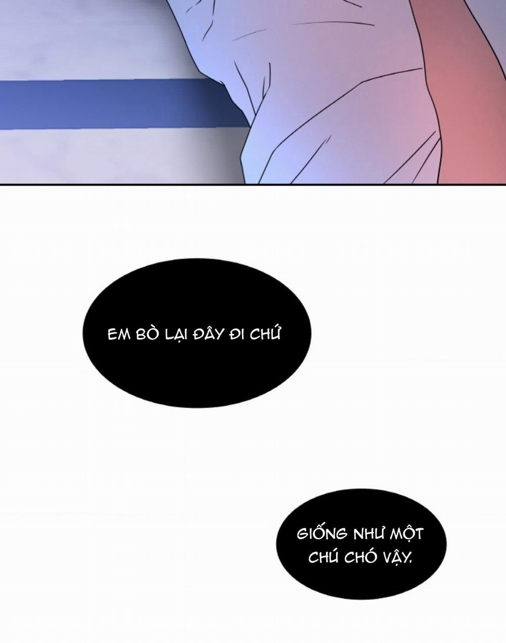 [18+] Thời Khắc Giao Mùa 60.2 trang 14