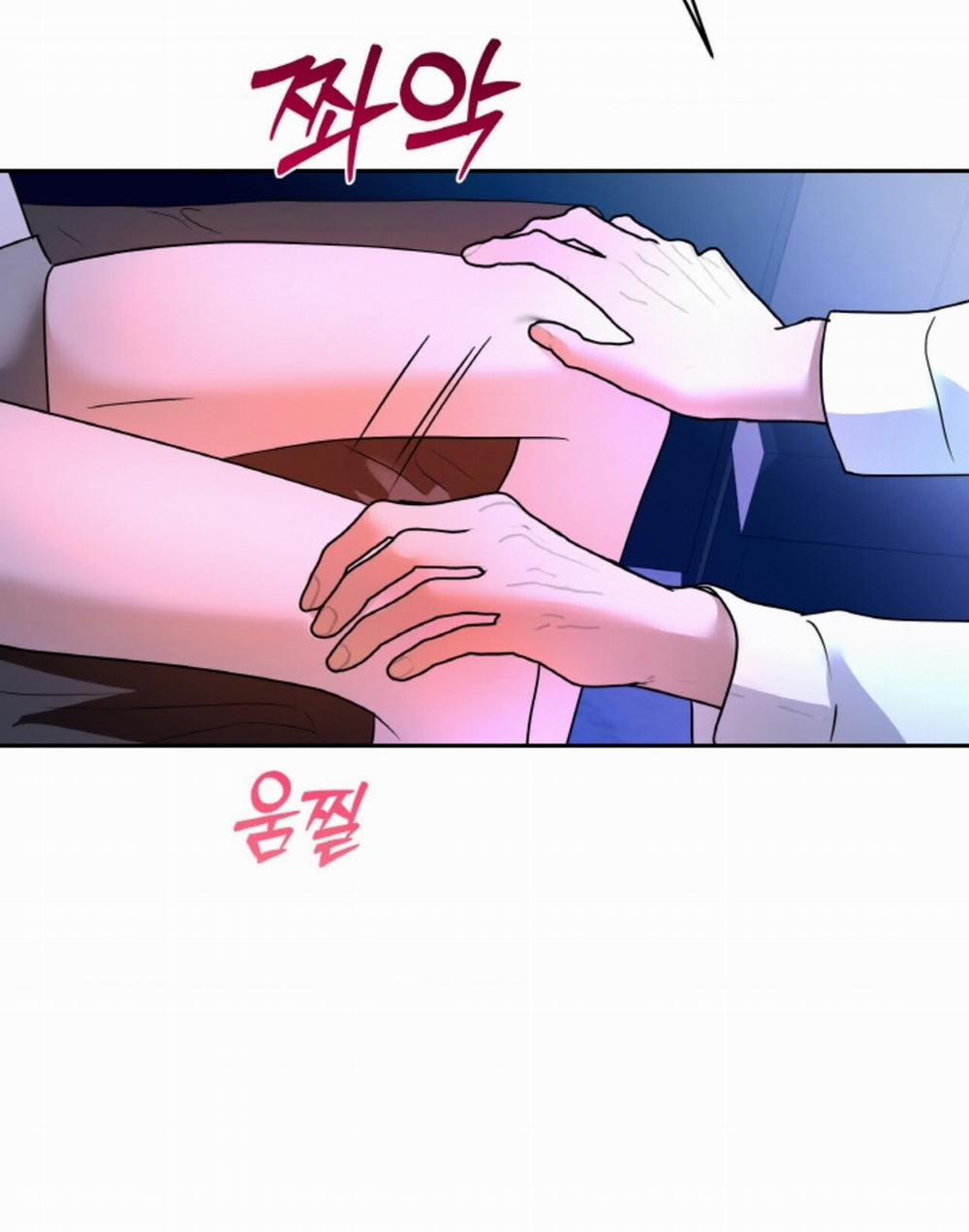 [18+] Thời Khắc Giao Mùa 60.2 trang 32