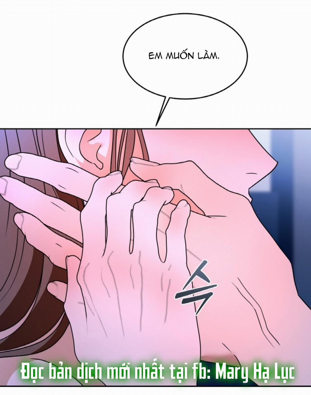 [18+] Thời Khắc Giao Mùa 60.2 trang 35