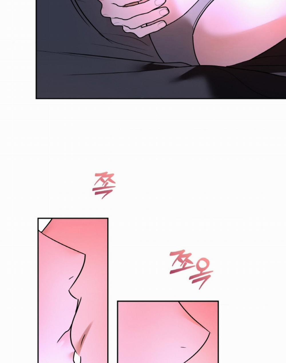 [18+] Thời Khắc Giao Mùa 60.2 trang 37