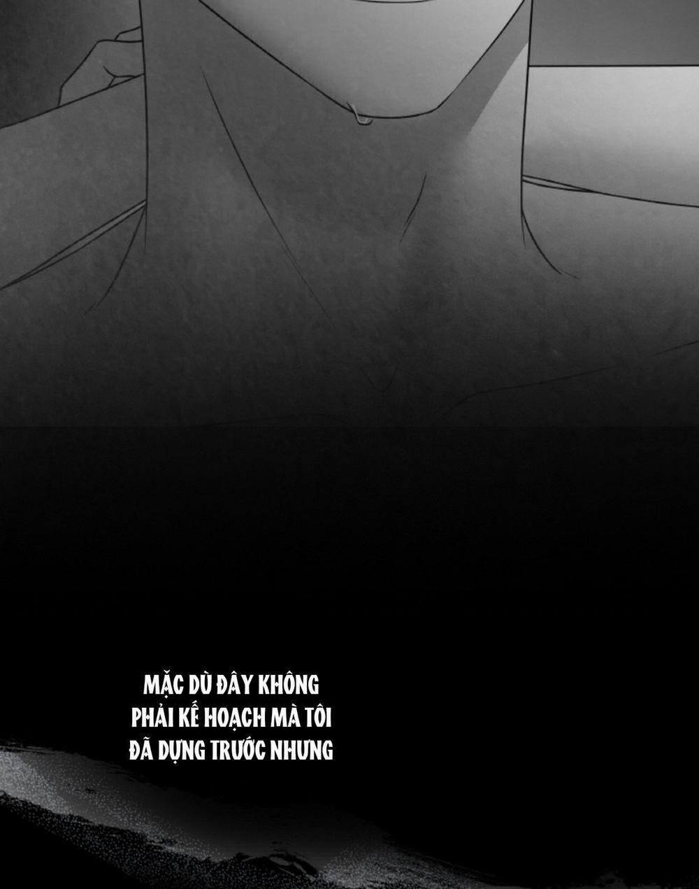 [18+] Thời Khắc Giao Mùa 62.1 trang 21