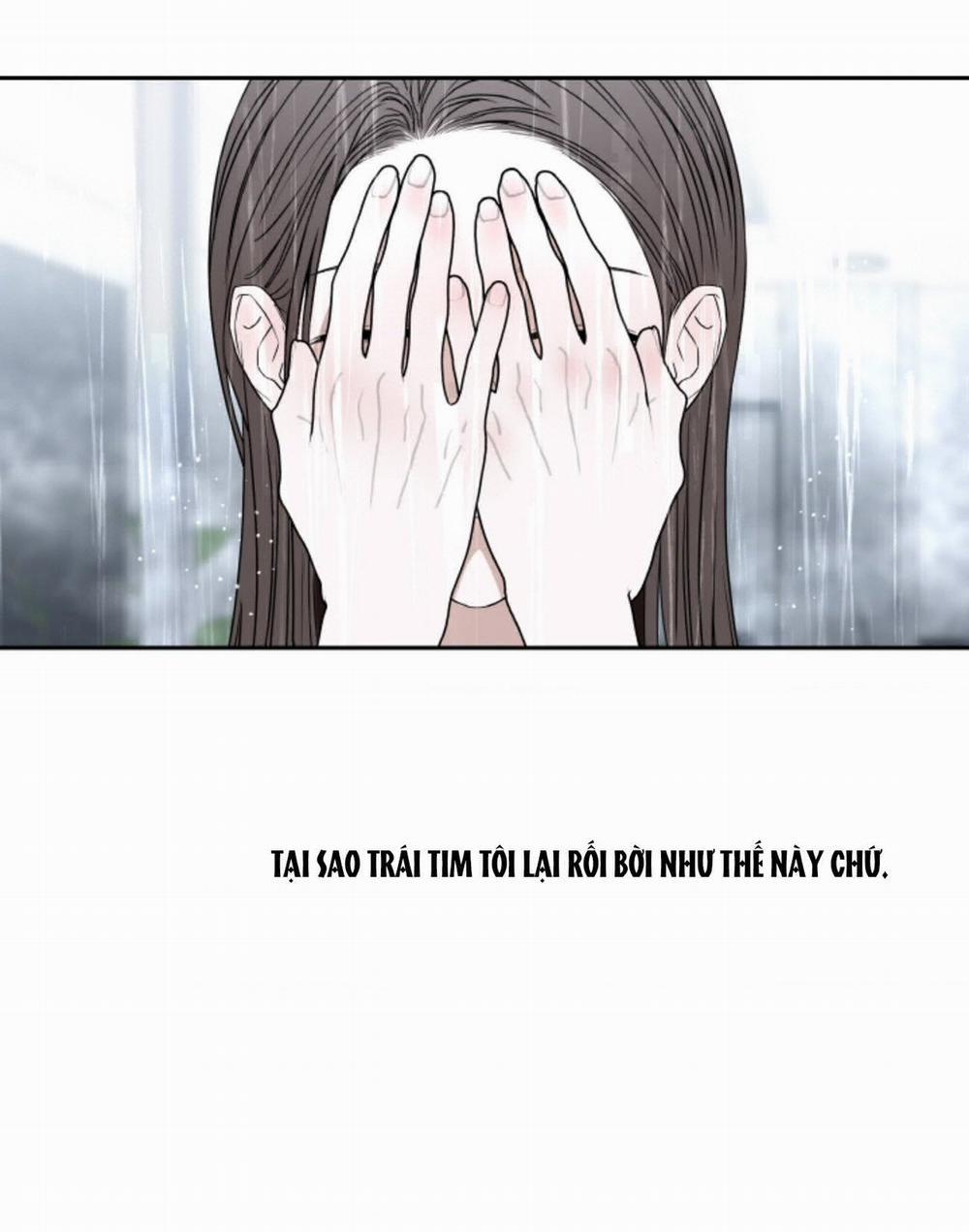 [18+] Thời Khắc Giao Mùa 62.1 trang 23