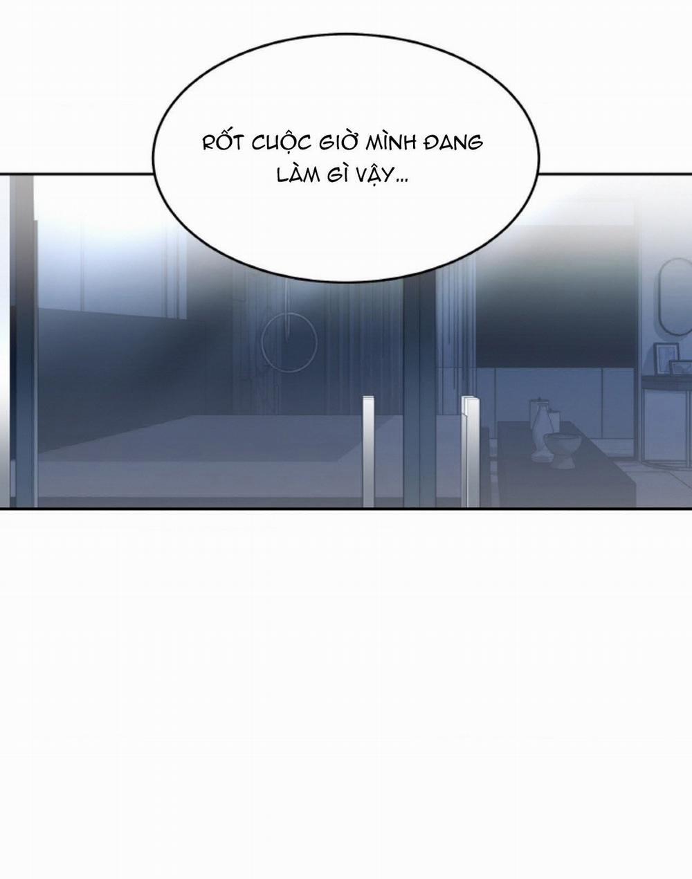 [18+] Thời Khắc Giao Mùa 62.1 trang 28