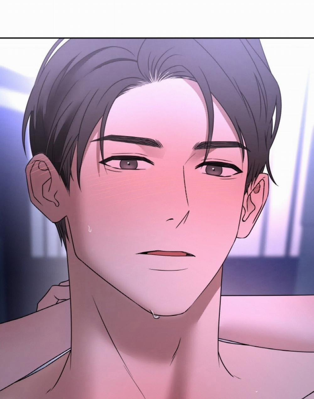 [18+] Thời Khắc Giao Mùa 62.1 trang 4