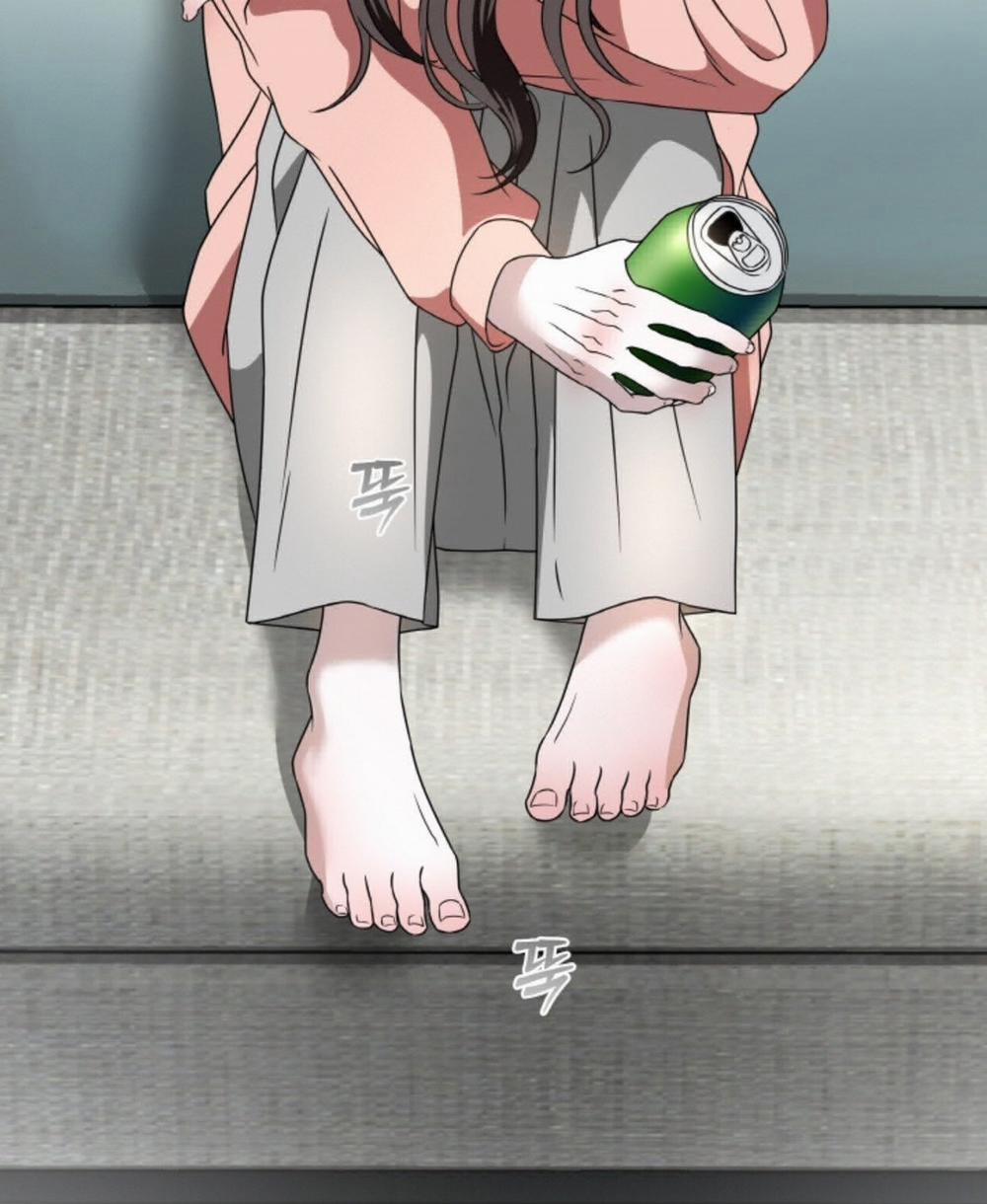 [18+] Thời Khắc Giao Mùa 62.2 trang 29