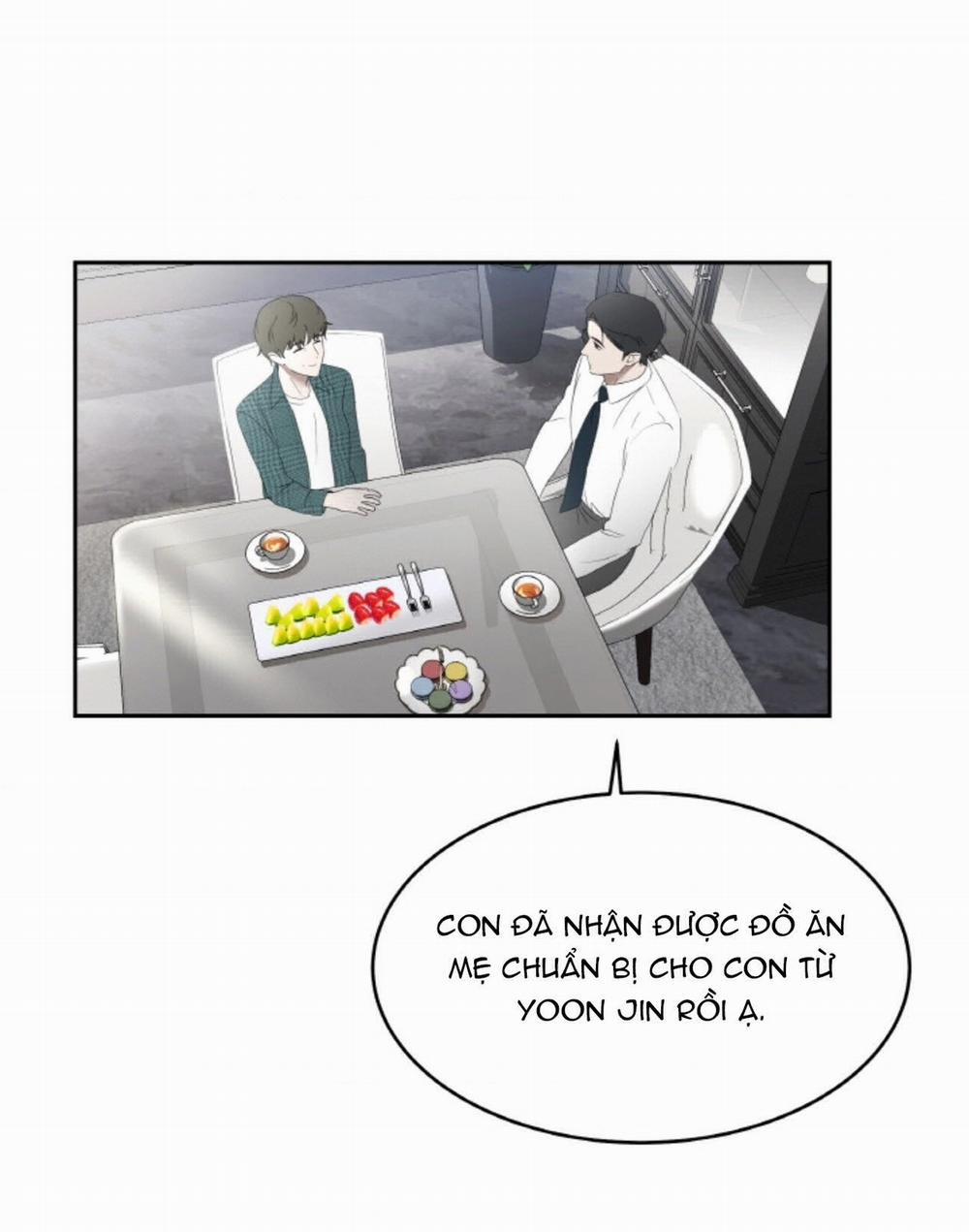 [18+] Thời Khắc Giao Mùa 63.1 trang 19