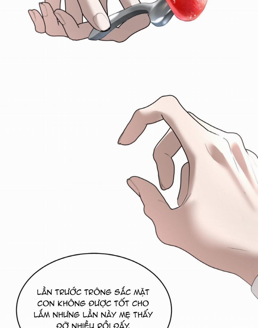 [18+] Thời Khắc Giao Mùa 63.1 trang 21