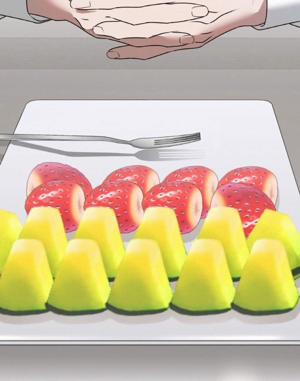 [18+] Thời Khắc Giao Mùa 63.1 trang 28