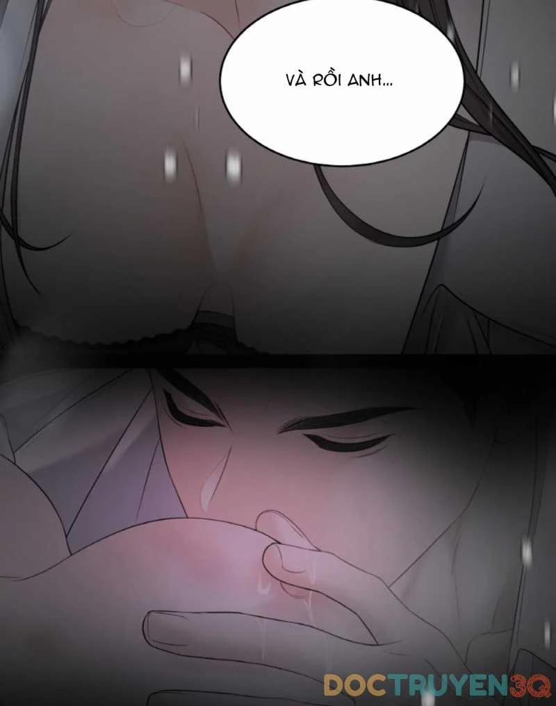 [18+] Thời Khắc Giao Mùa 67.1 trang 24