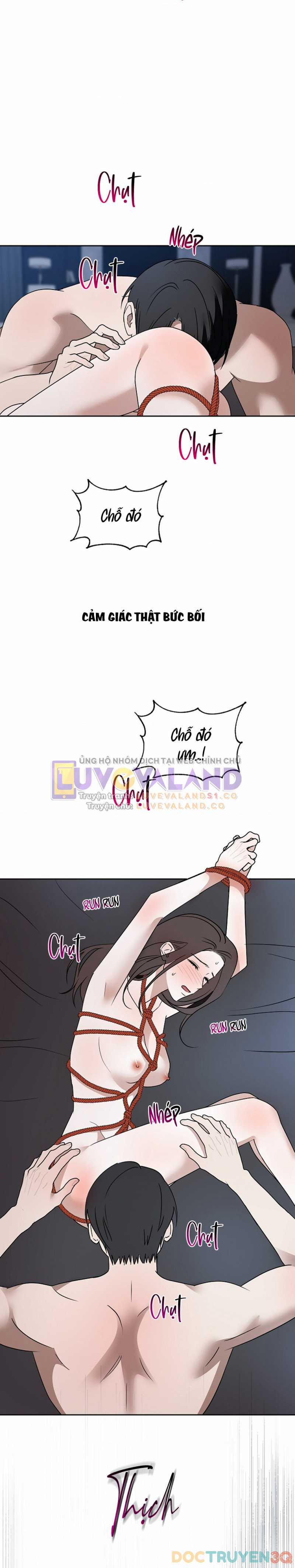 [18+] Thời Khắc Giao Mùa 69 trang 5