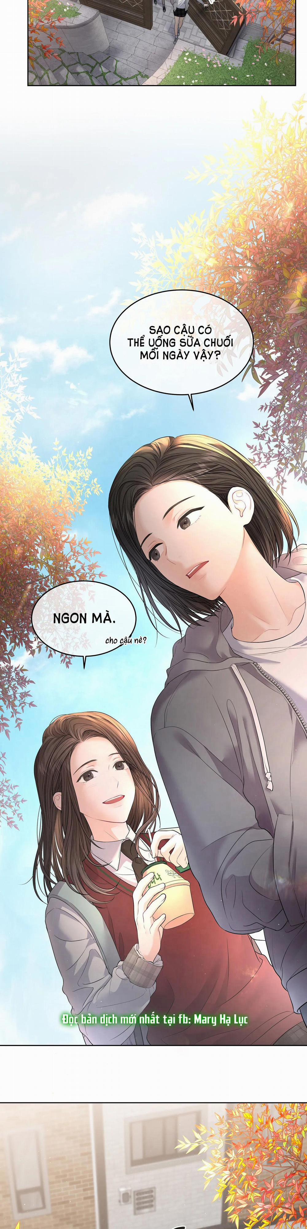 [18+] Thời Khắc Giao Mùa 7.1 trang 1