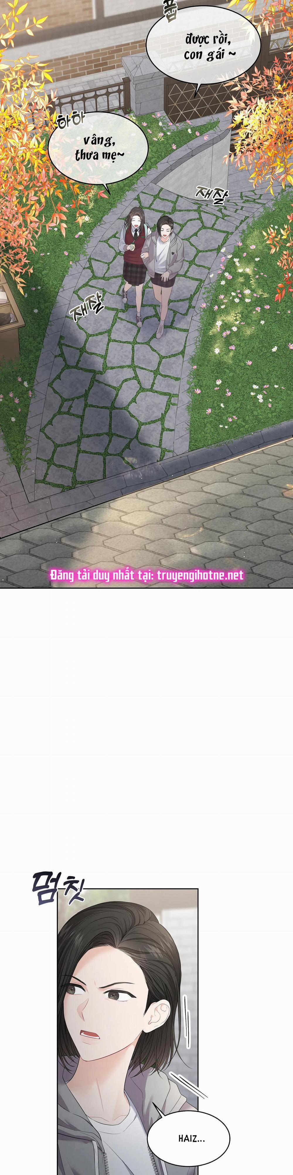 [18+] Thời Khắc Giao Mùa 7.1 trang 2