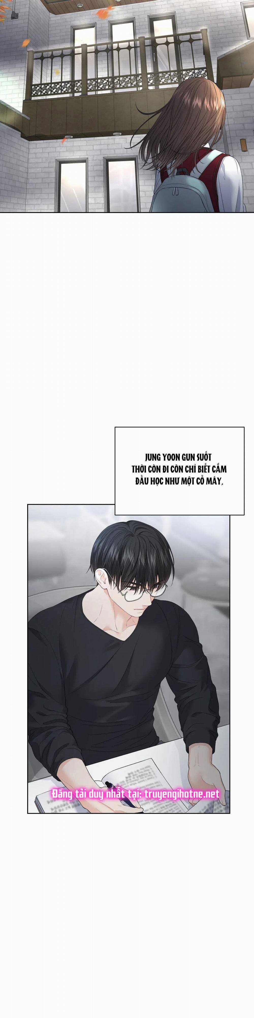 [18+] Thời Khắc Giao Mùa 7.1 trang 9