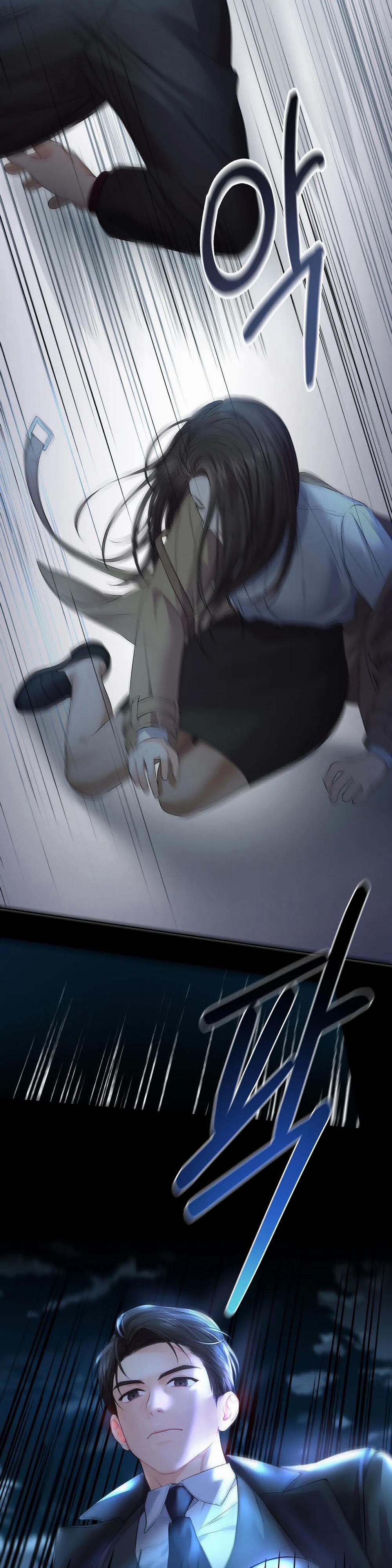 [18+] Thời Khắc Giao Mùa 7.2 trang 29