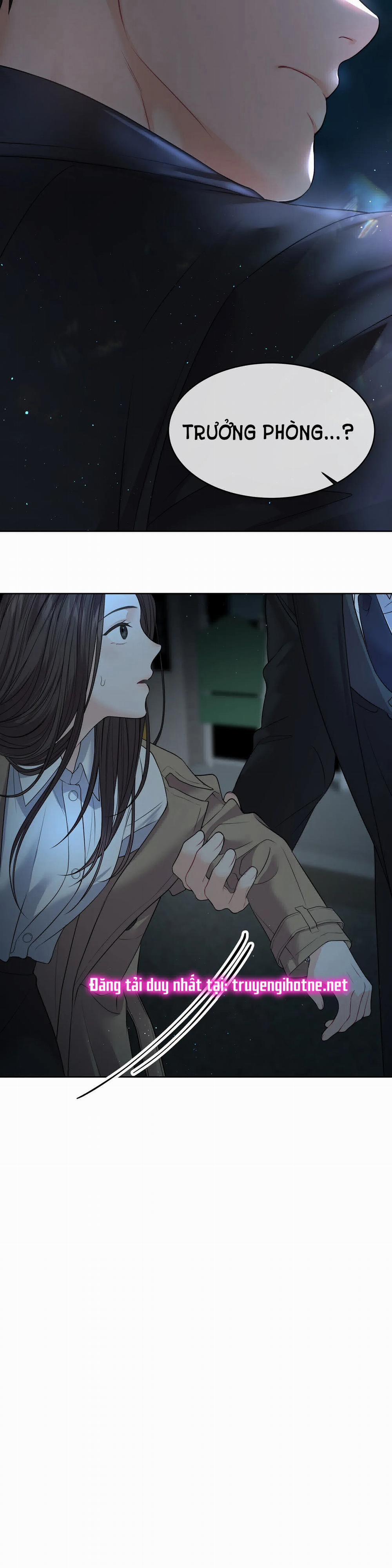 [18+] Thời Khắc Giao Mùa 7.2 trang 31