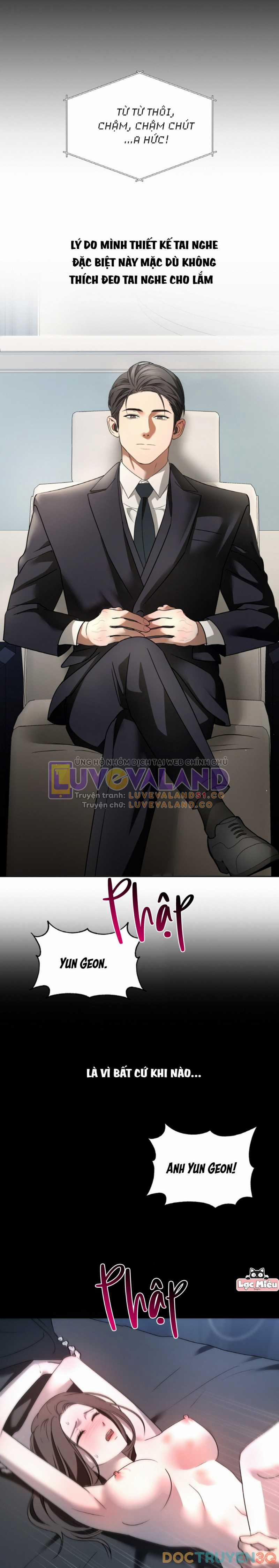 [18+] Thời Khắc Giao Mùa 71 trang 7