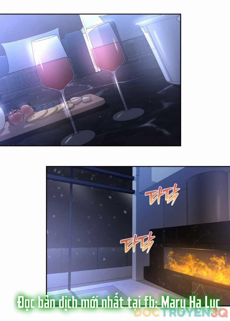 [18+] Thời Khắc Giao Mùa 72.5 trang 15