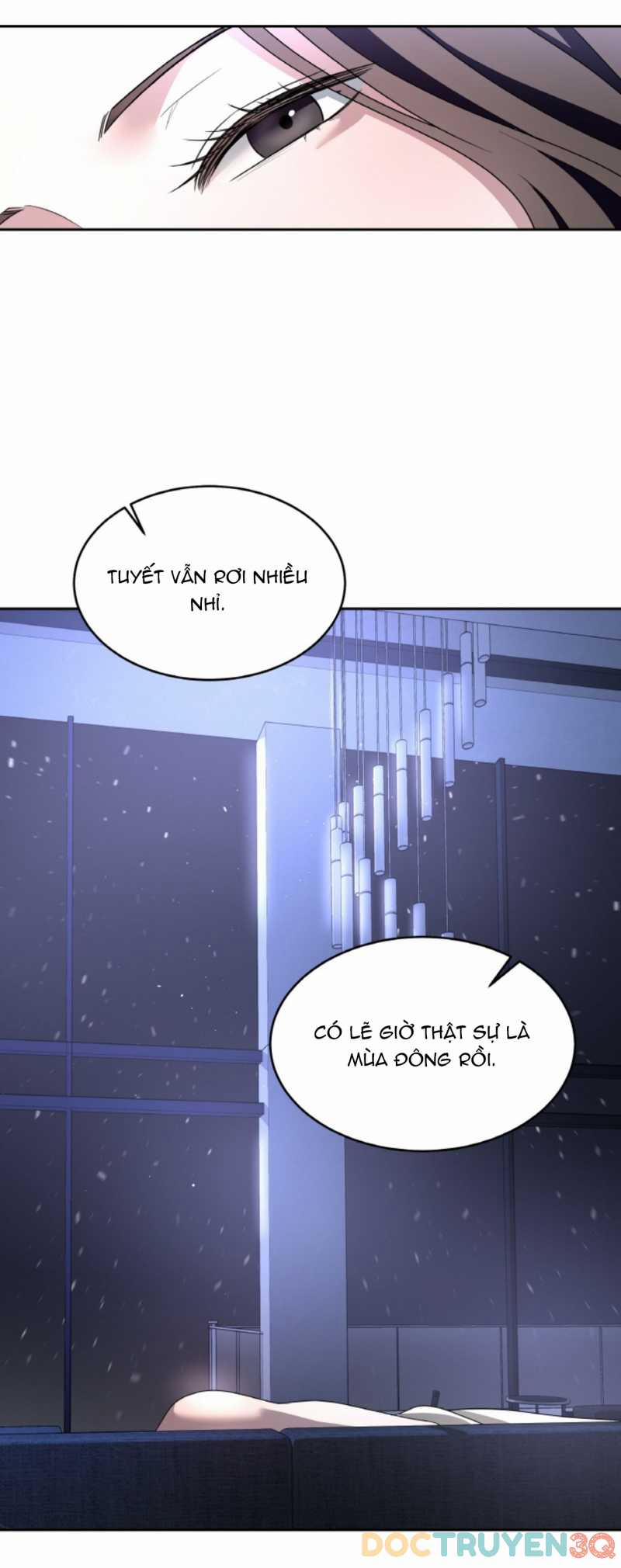 [18+] Thời Khắc Giao Mùa 72.5 trang 18
