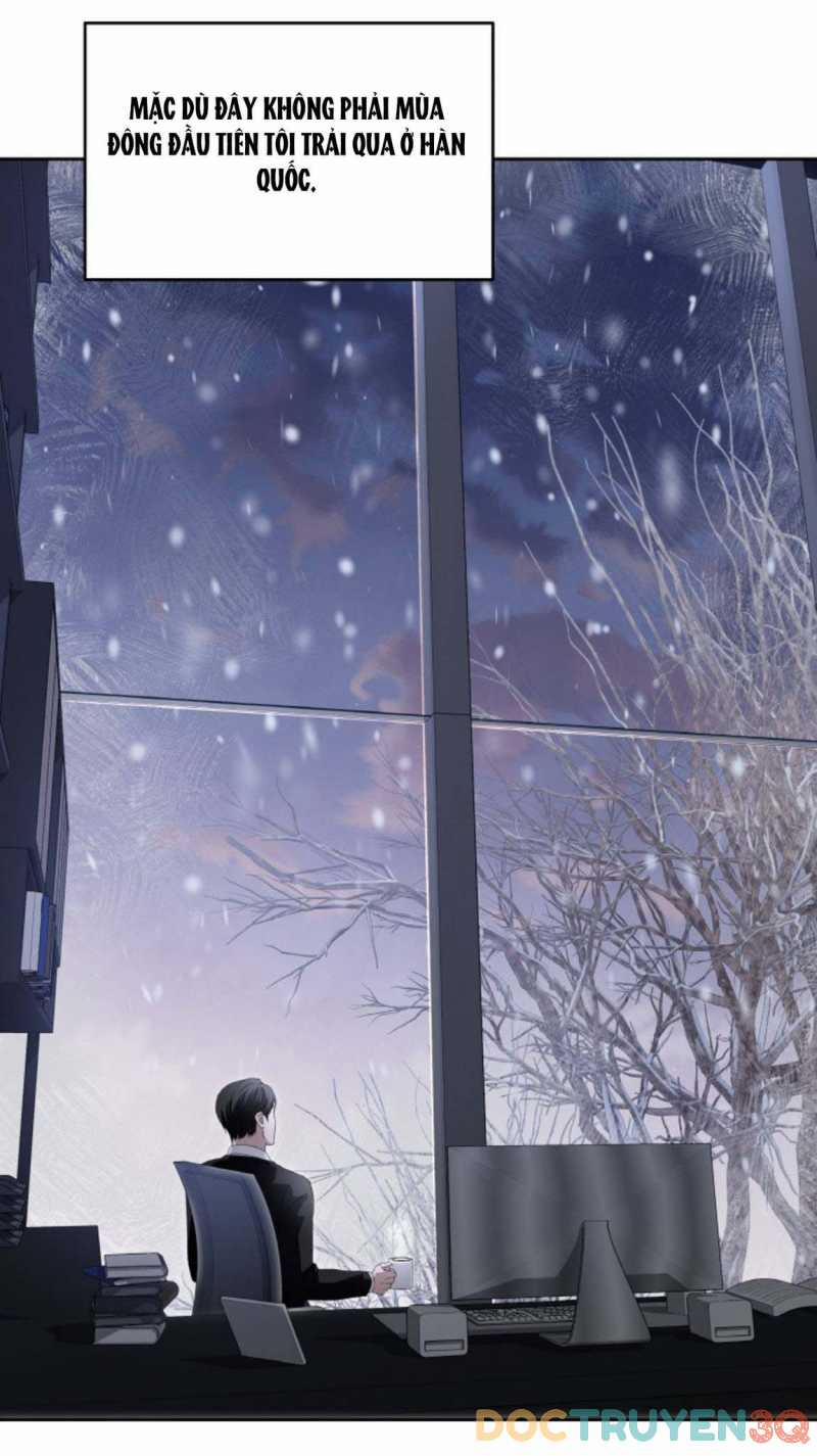[18+] Thời Khắc Giao Mùa 72 trang 12