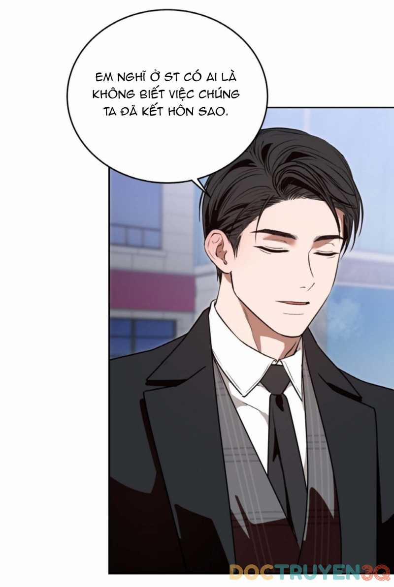 [18+] Thời Khắc Giao Mùa 72 trang 26