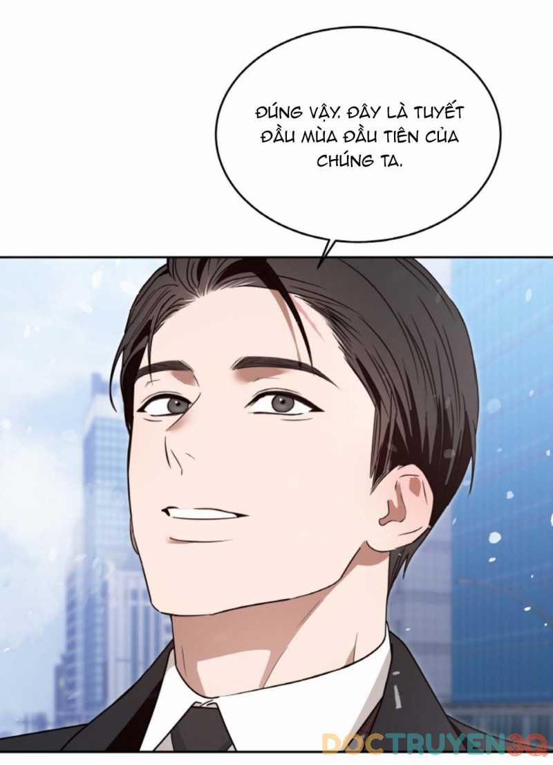[18+] Thời Khắc Giao Mùa 72 trang 30