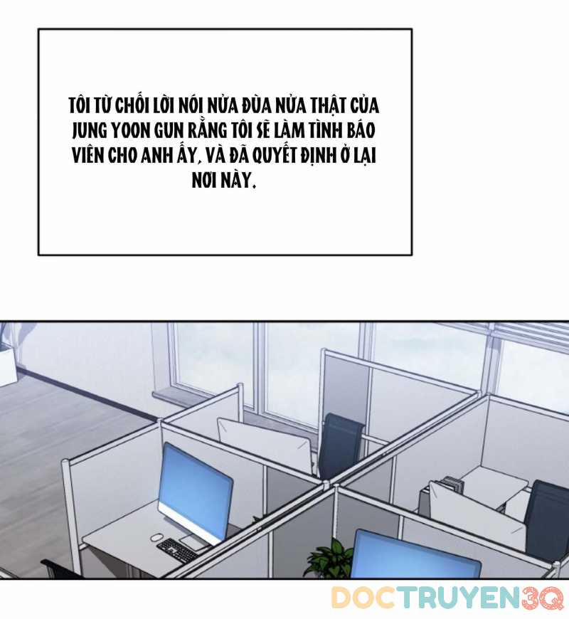 [18+] Thời Khắc Giao Mùa 72 trang 32