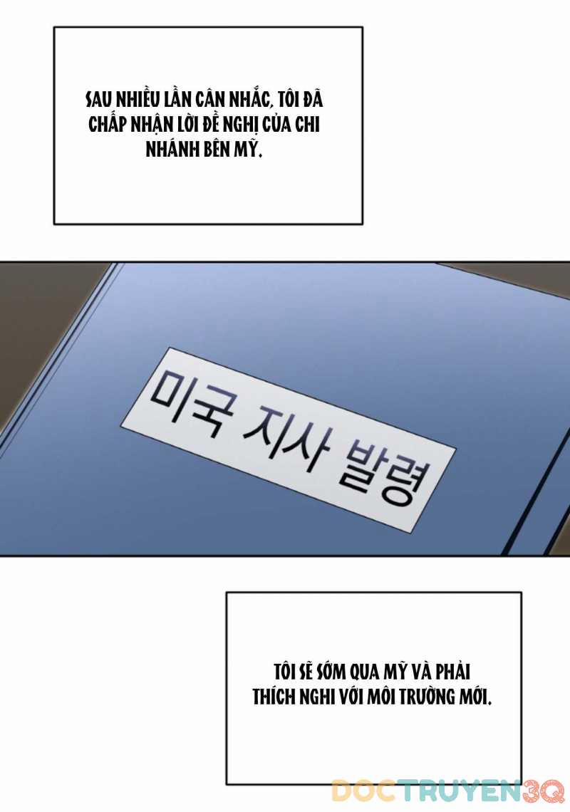 [18+] Thời Khắc Giao Mùa 72 trang 35