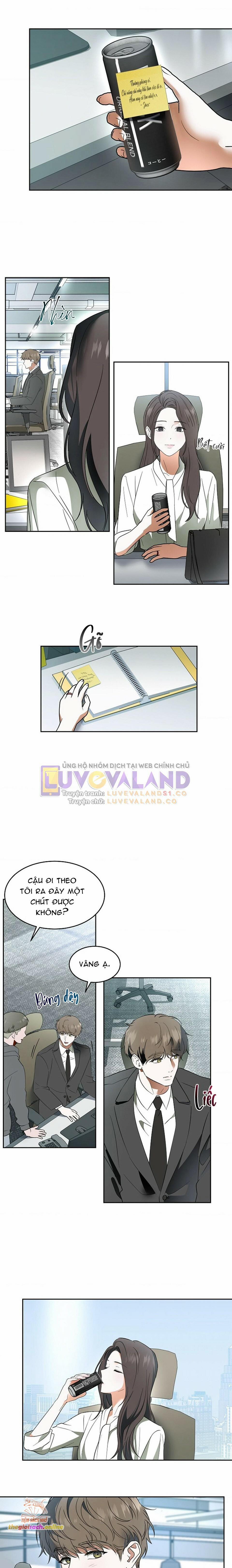 [18+] Thời Khắc Giao Mùa 74 trang 1