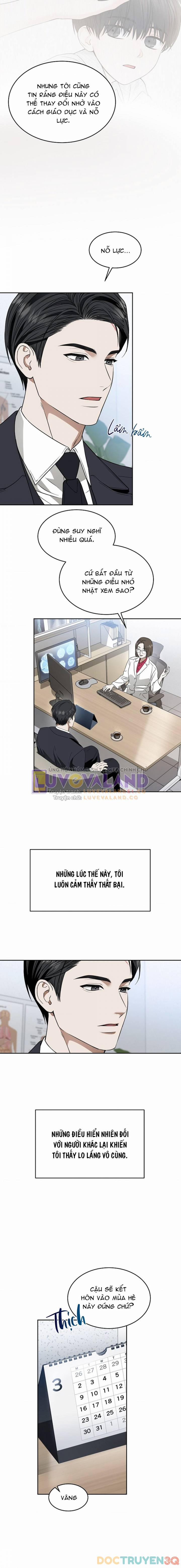 [18+] Thời Khắc Giao Mùa 75 trang 2