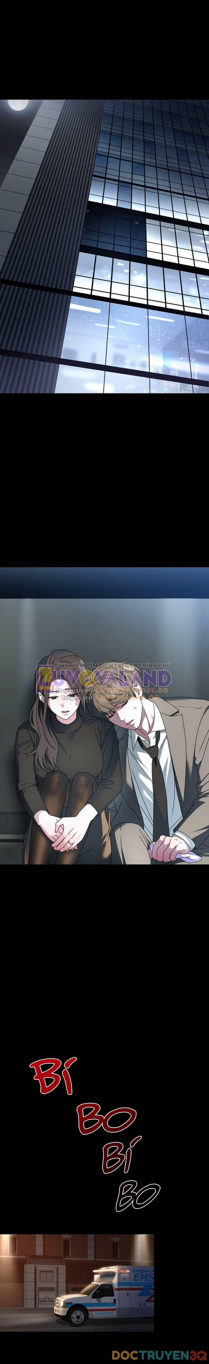 [18+] Thời Khắc Giao Mùa 77 trang 11