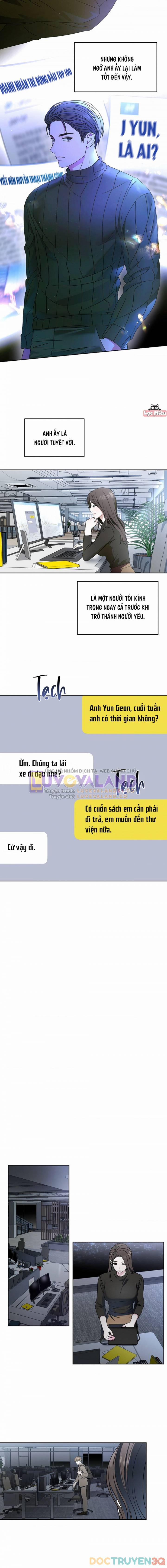 [18+] Thời Khắc Giao Mùa 77 trang 2