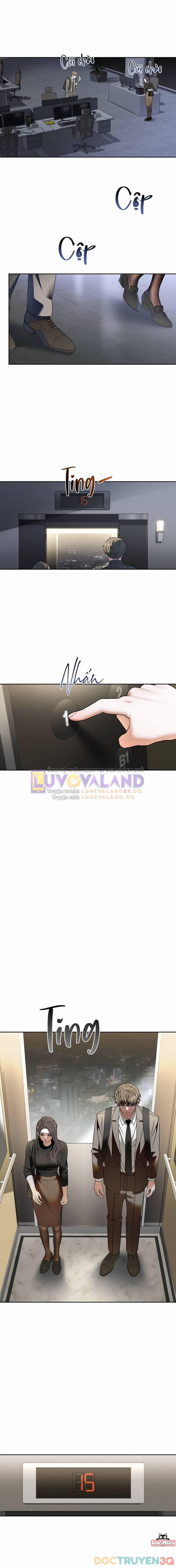 [18+] Thời Khắc Giao Mùa 77 trang 3