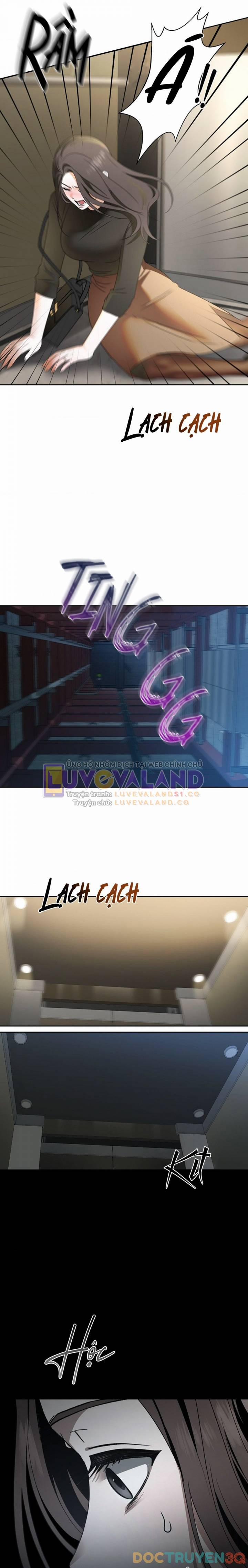 [18+] Thời Khắc Giao Mùa 77 trang 5