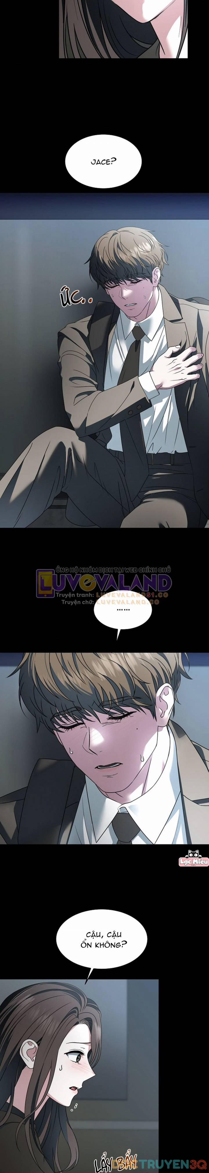 [18+] Thời Khắc Giao Mùa 77 trang 7