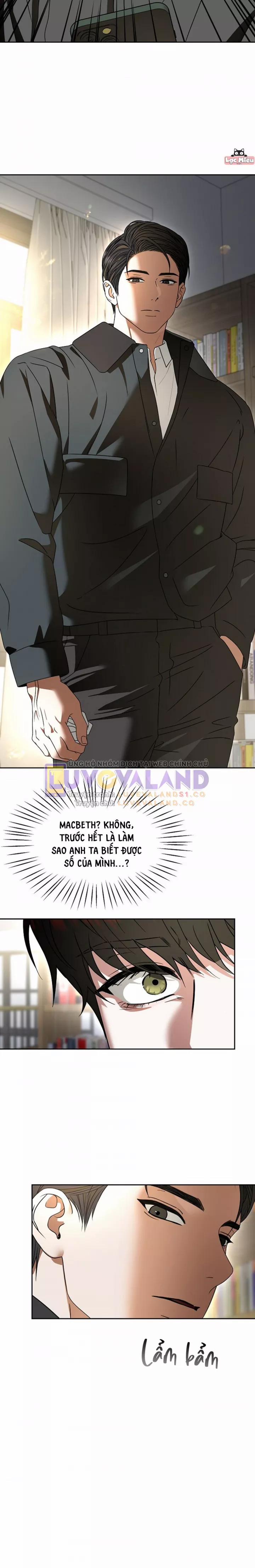 [18+] Thời Khắc Giao Mùa 78 trang 12